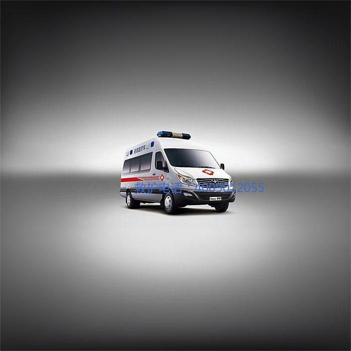 出租救护车联系方式